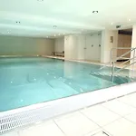 Uschi's Steinroeschen Mit Hallenbad Und Sauna Appartement *