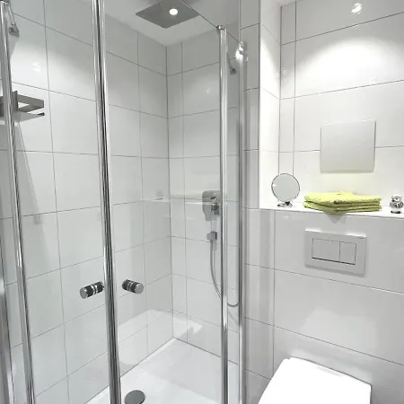 Uschi's Steinroeschen Mit Hallenbad Und Sauna Appartamento *