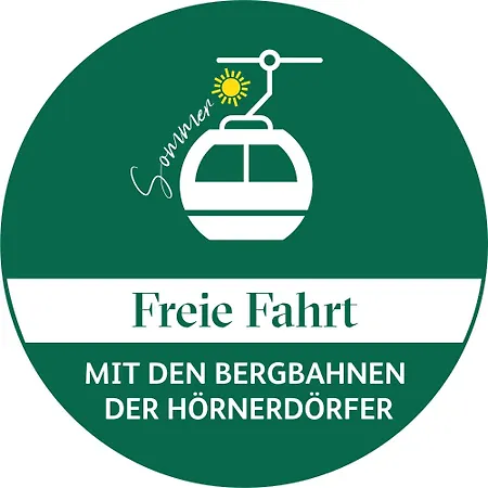 Appartamento Uschi's Steinroeschen Mit Hallenbad Und Sauna