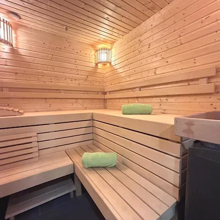 Uschi's Steinroeschen Mit Hallenbad Und Sauna * Fischen im Allgaeu