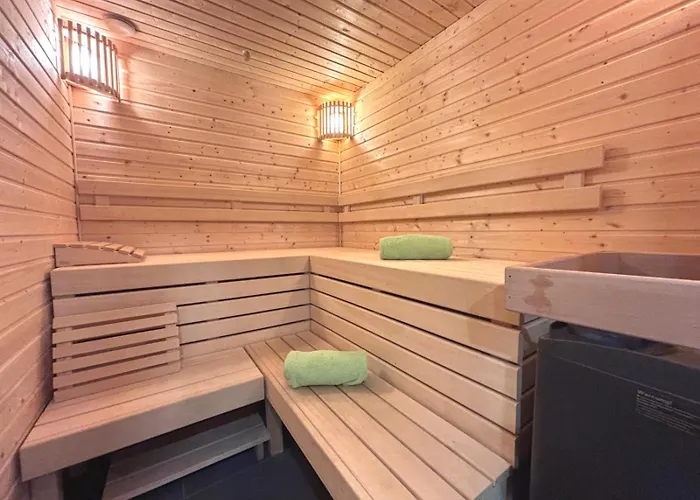 Uschi's Steinroeschen Mit Hallenbad Und Sauna * Fischen im Allgaeu