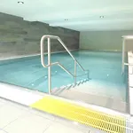 Uschi's Steinroeschen Mit Hallenbad Und Sauna
