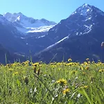 Uschi's Steinroeschen Mit Hallenbad Und Sauna Fischen im Allgaeu