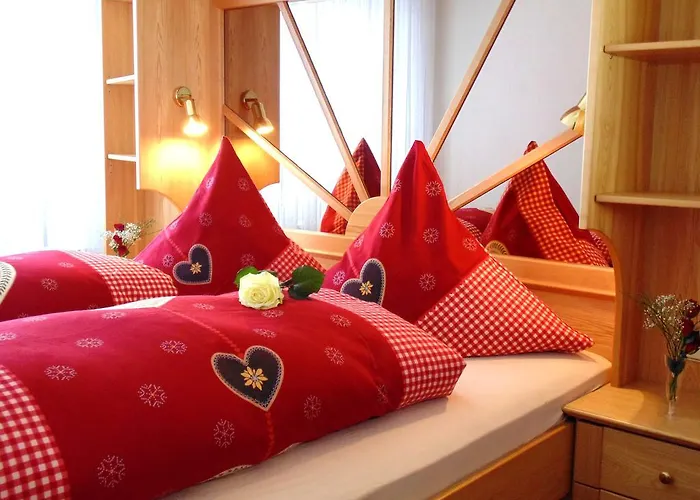 Uschi's Steinroeschen Mit Hallenbad Und Sauna Apartament Fischen im Allgaeu